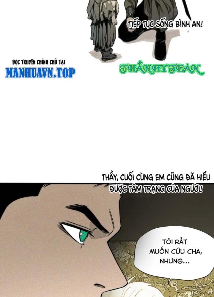 Tôi Bị Boss Đánh Cho Tơi Tả Chapter 50 - Trang 2
