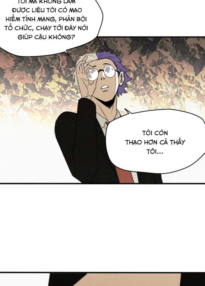 Tôi Bị Boss Đánh Cho Tơi Tả Chapter 50 - Trang 2