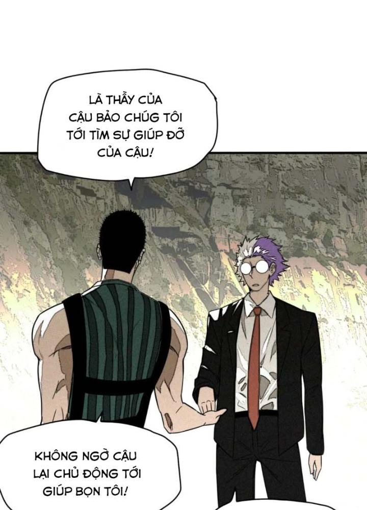 Tôi Bị Boss Đánh Cho Tơi Tả Chapter 50 - Trang 2