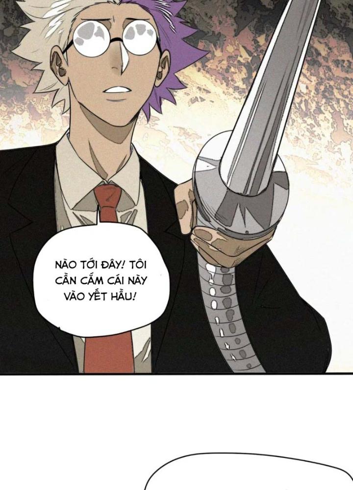 Tôi Bị Boss Đánh Cho Tơi Tả Chapter 50 - Trang 2