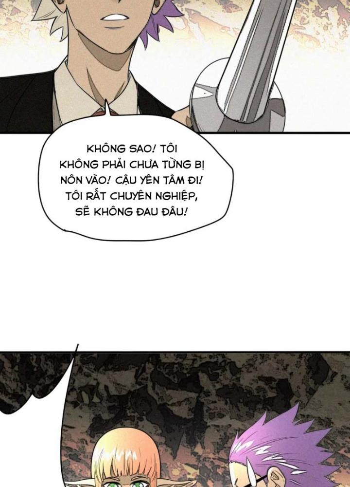 Tôi Bị Boss Đánh Cho Tơi Tả Chapter 50 - Trang 2