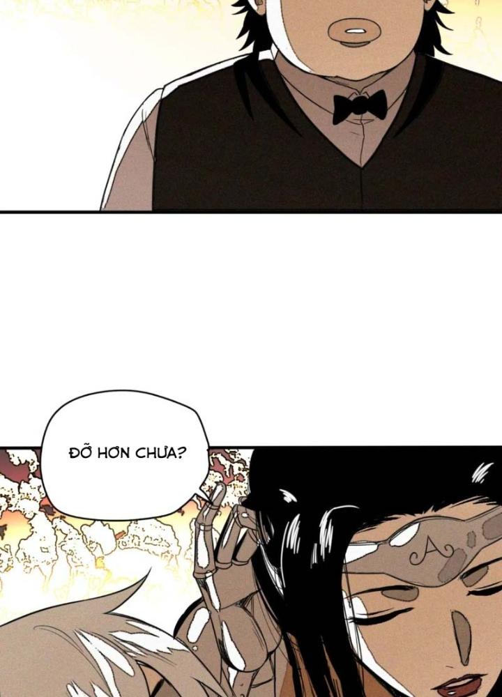 Tôi Bị Boss Đánh Cho Tơi Tả Chapter 50 - Trang 2