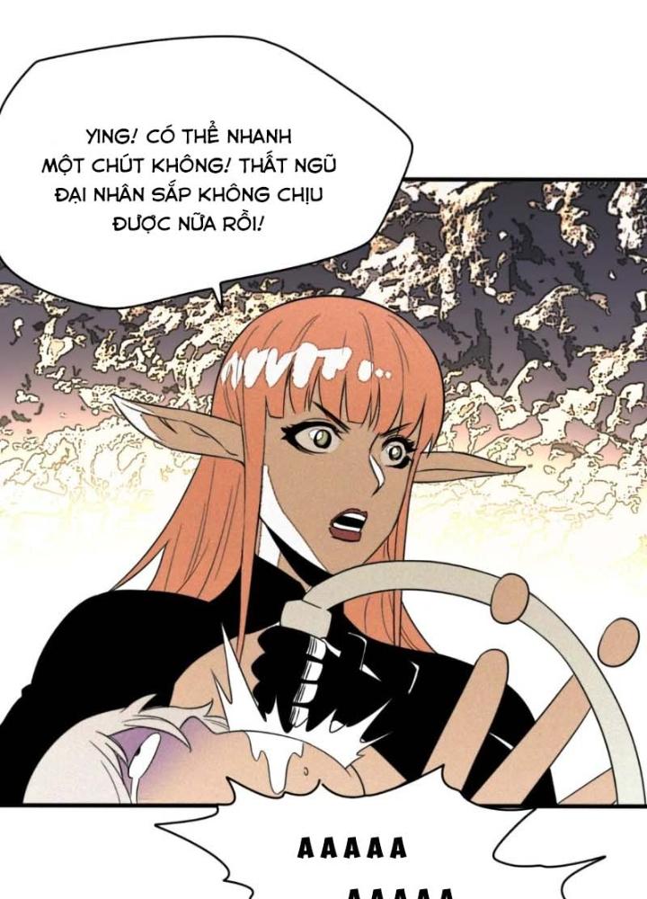 Tôi Bị Boss Đánh Cho Tơi Tả Chapter 50 - Trang 2