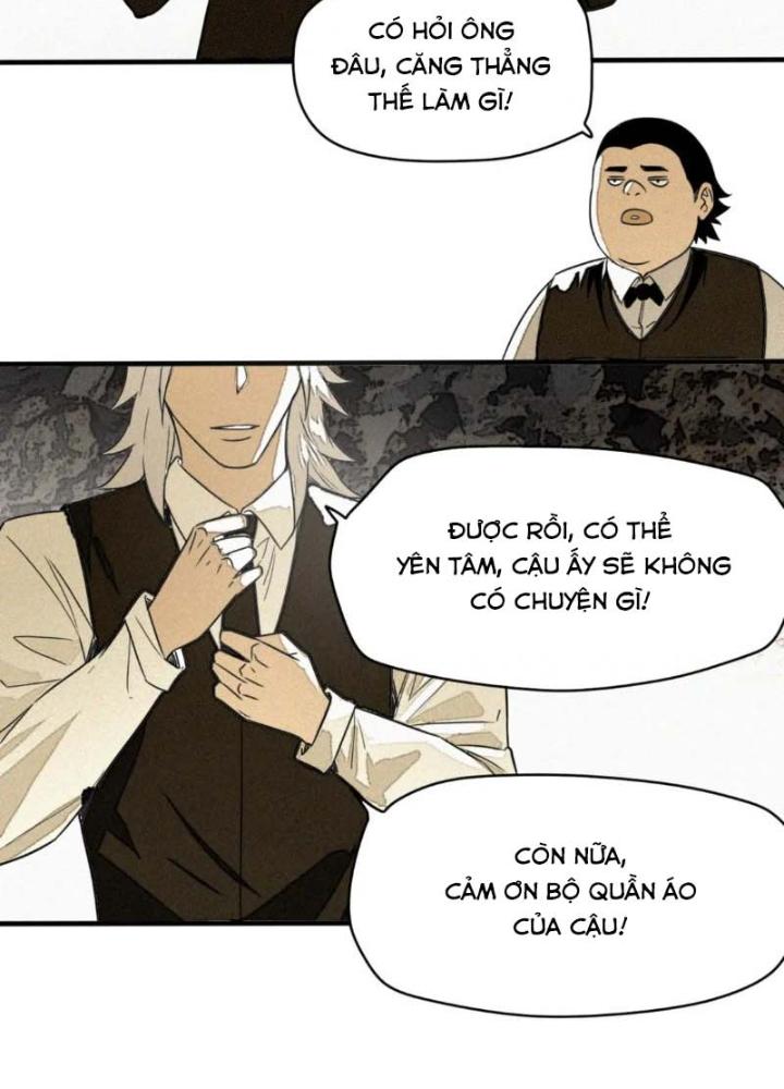 Tôi Bị Boss Đánh Cho Tơi Tả Chapter 50 - Trang 2