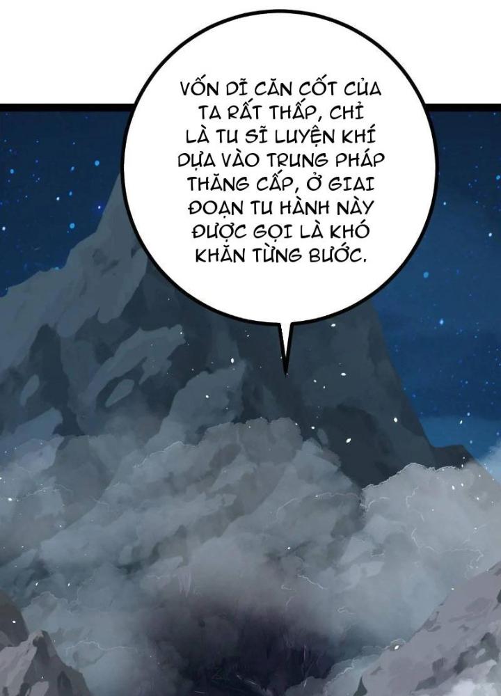 Tu tiên là ngõ cụt Chapter 66 - Trang 2