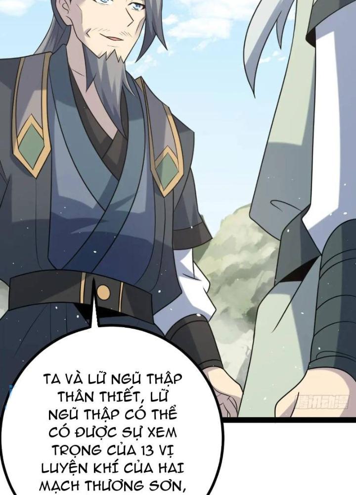 Tu tiên là ngõ cụt Chapter 66 - Trang 2