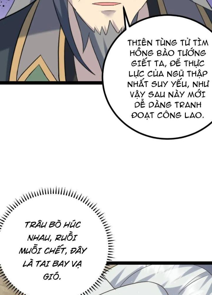 Tu tiên là ngõ cụt Chapter 66 - Trang 2
