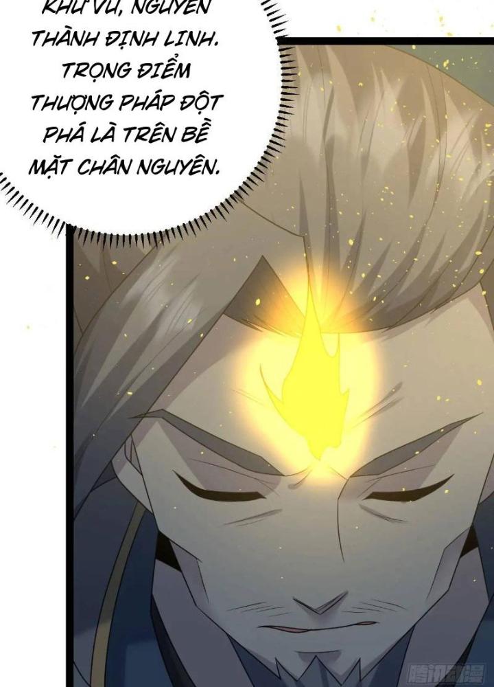 Tu tiên là ngõ cụt Chapter 66 - Trang 2