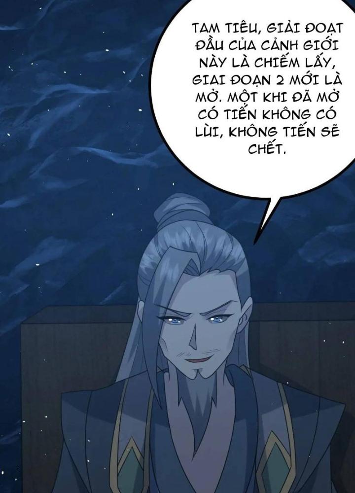 Tu tiên là ngõ cụt Chapter 66 - Trang 2