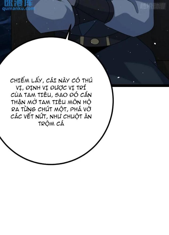 Tu tiên là ngõ cụt Chapter 66 - Trang 2