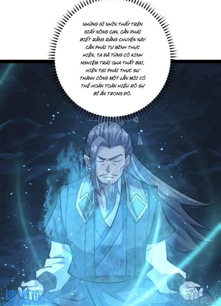 Tu tiên là ngõ cụt Chapter 66 - Trang 2
