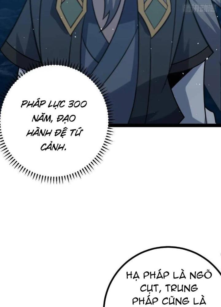 Tu tiên là ngõ cụt Chapter 66 - Trang 2