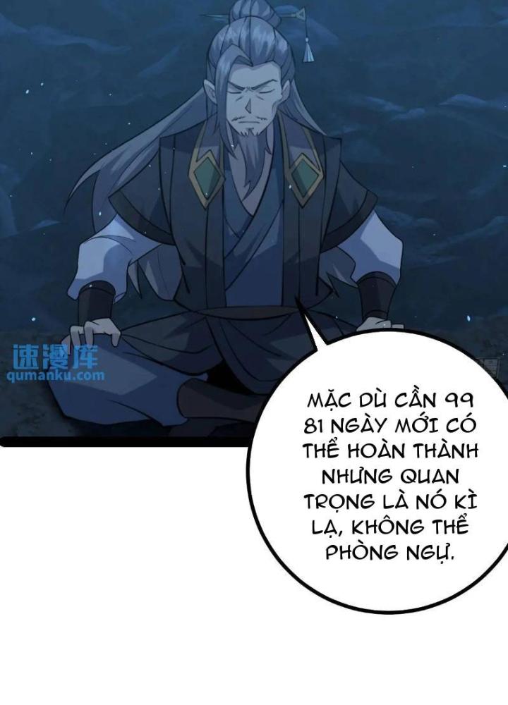 Tu tiên là ngõ cụt Chapter 66 - Trang 2
