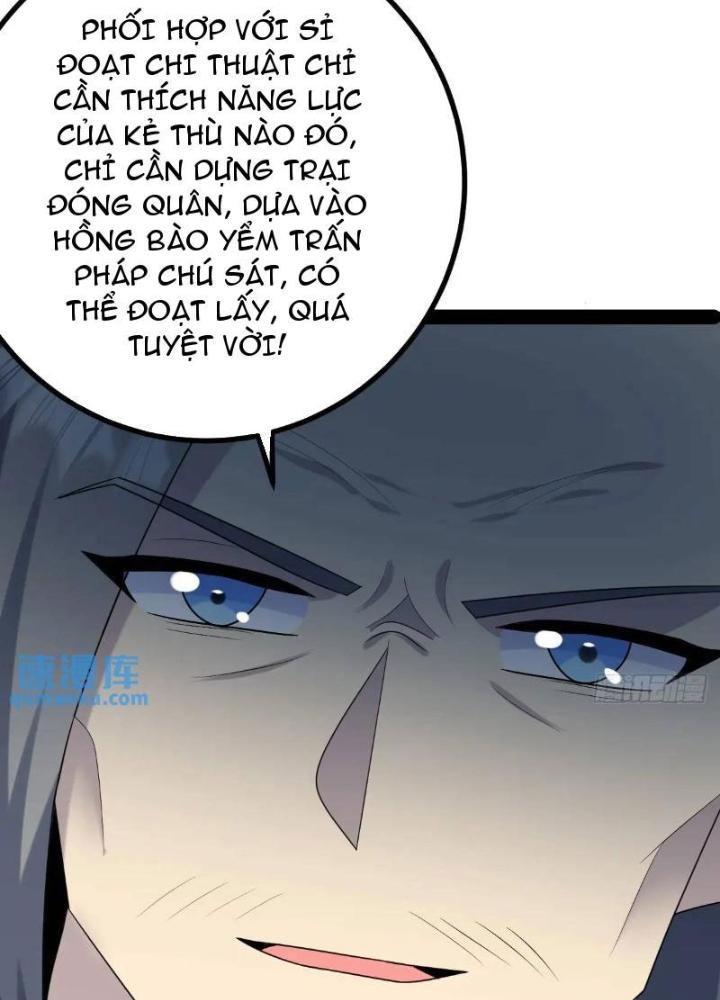 Tu tiên là ngõ cụt Chapter 66 - Trang 2