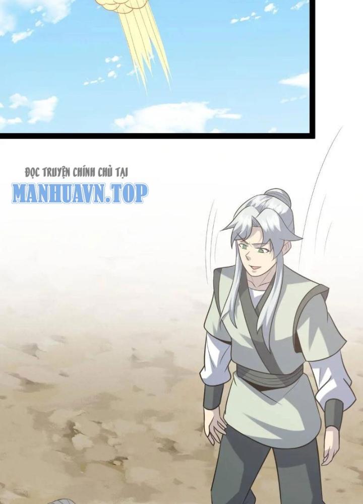 Tu tiên là ngõ cụt Chapter 66 - Trang 2