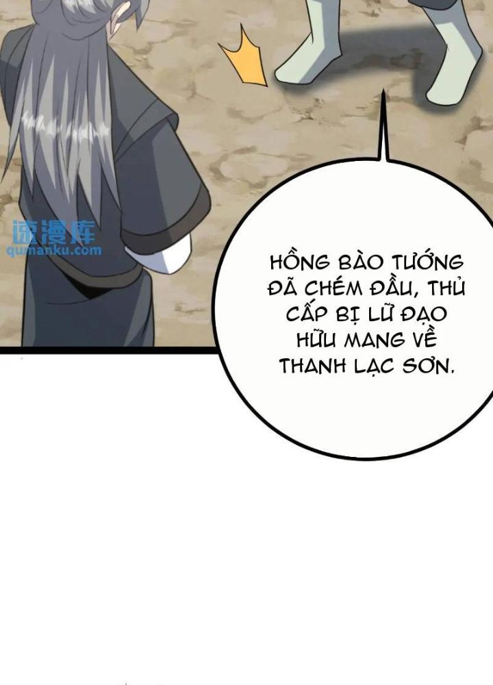 Tu tiên là ngõ cụt Chapter 66 - Trang 2