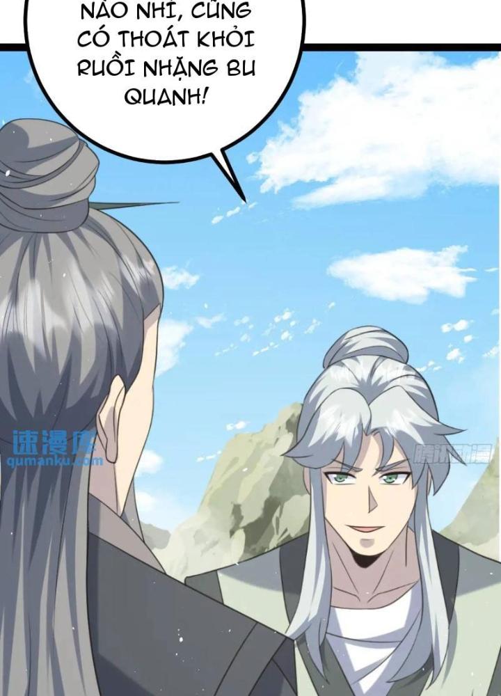 Tu tiên là ngõ cụt Chapter 66 - Trang 2