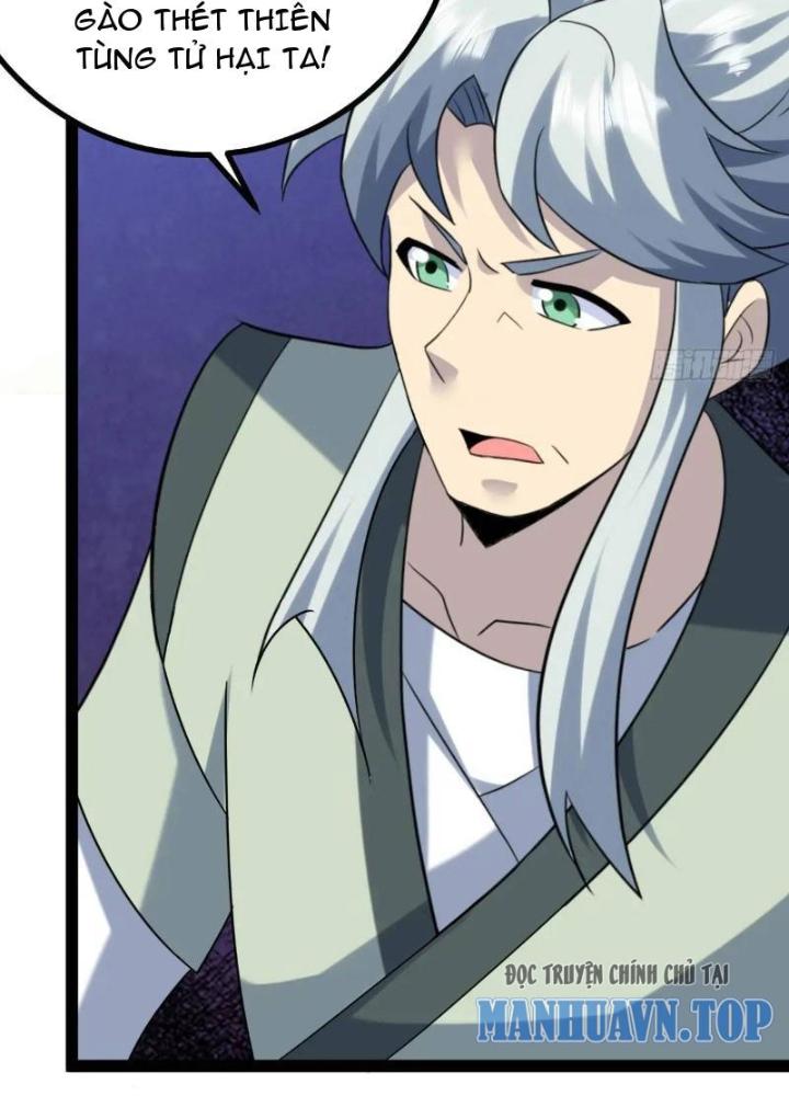 Tu tiên là ngõ cụt Chapter 66 - Trang 2