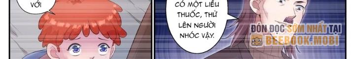 Ta Có Phòng Riêng Thời Tận Thế Chapter 457 - Trang 3