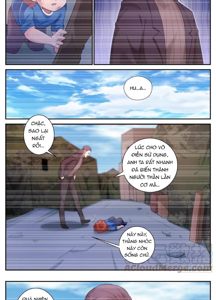 Ta Có Phòng Riêng Thời Tận Thế Chapter 457 - Trang 3