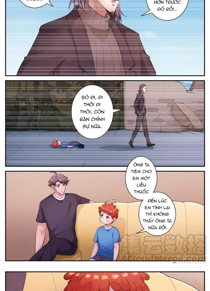 Ta Có Phòng Riêng Thời Tận Thế Chapter 457 - Trang 3