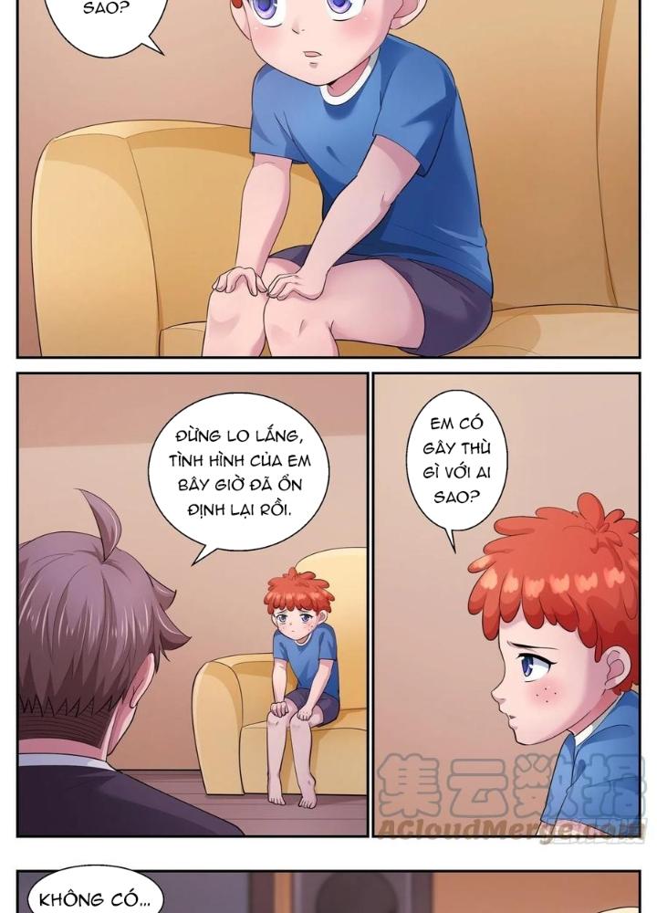 Ta Có Phòng Riêng Thời Tận Thế Chapter 457 - Trang 3