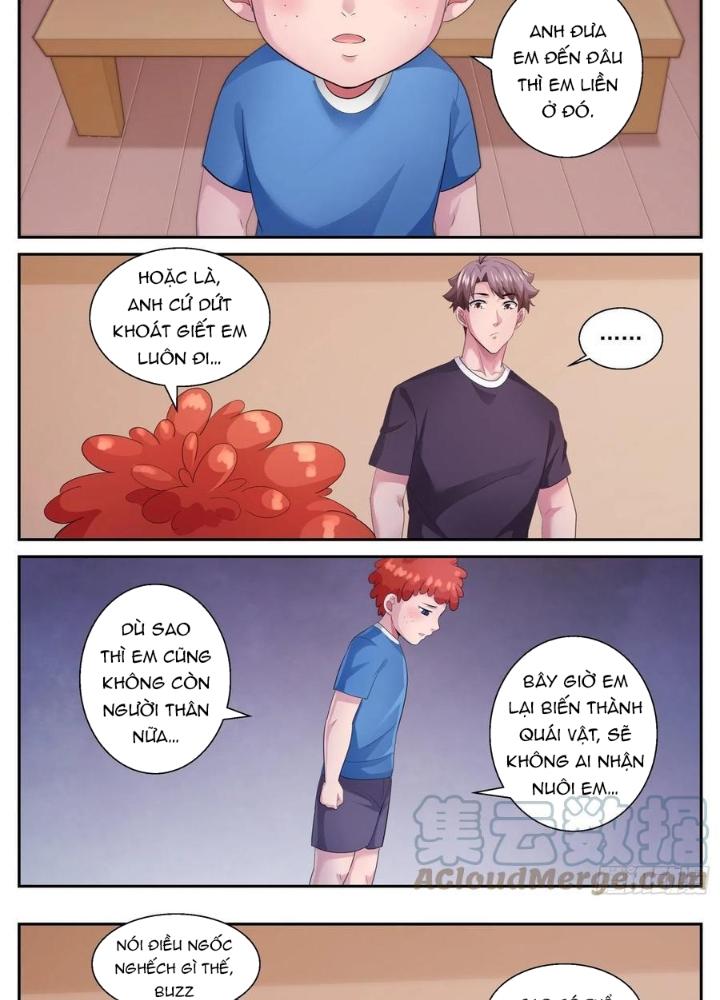 Ta Có Phòng Riêng Thời Tận Thế Chapter 457 - Trang 3