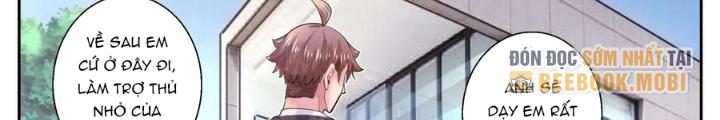 Ta Có Phòng Riêng Thời Tận Thế Chapter 457 - Trang 3