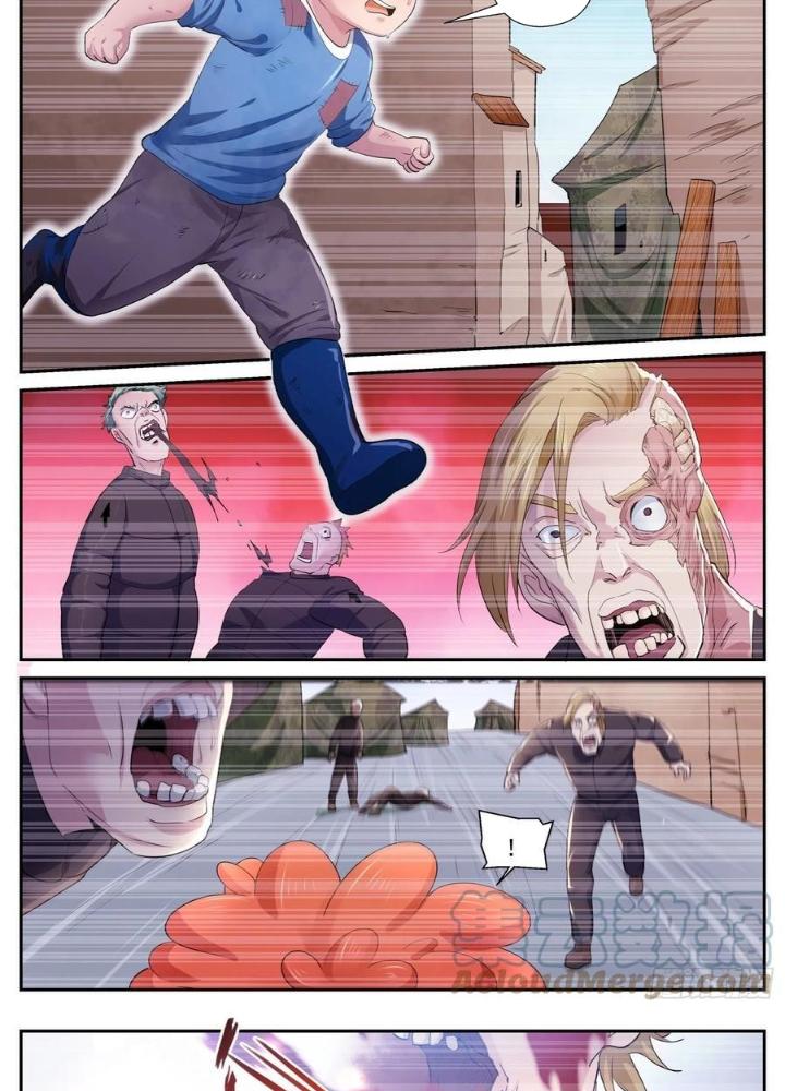 Ta Có Phòng Riêng Thời Tận Thế Chapter 457 - Trang 3