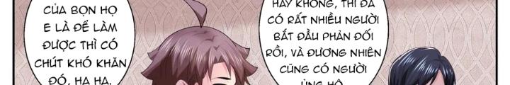 Ta Có Phòng Riêng Thời Tận Thế Chapter 458 - Trang 3