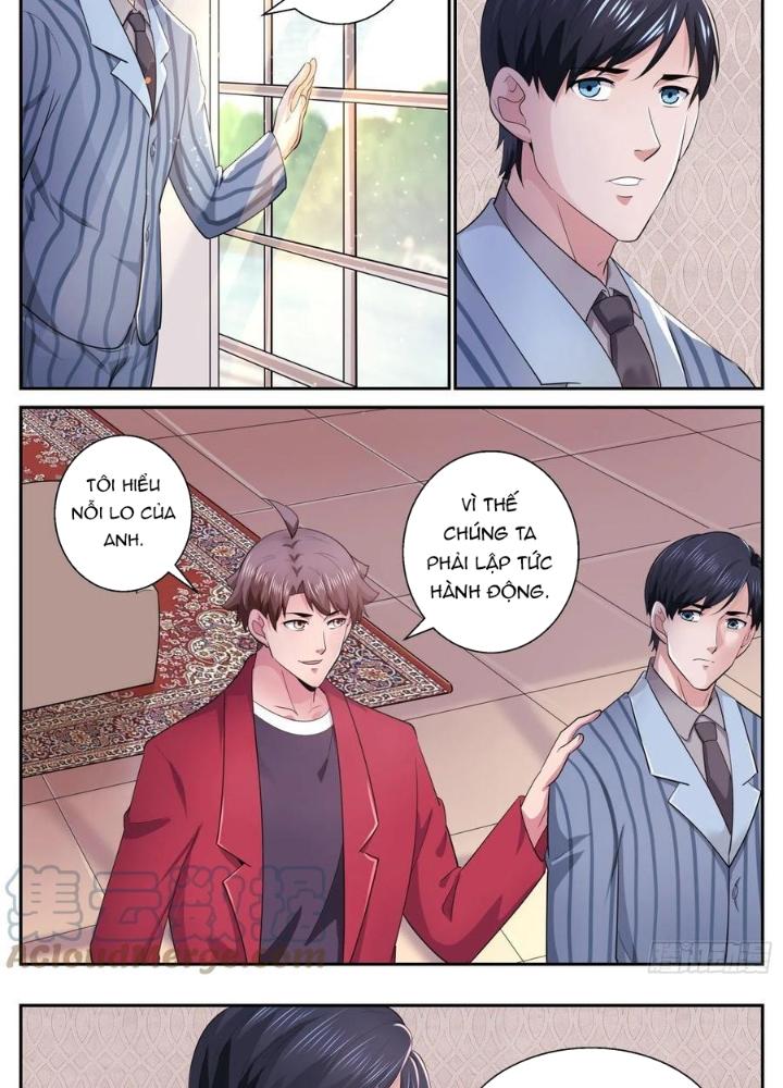 Ta Có Phòng Riêng Thời Tận Thế Chapter 458 - Trang 3