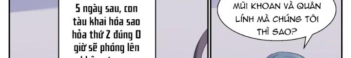 Ta Có Phòng Riêng Thời Tận Thế Chapter 458 - Trang 3
