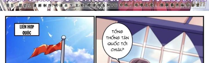 Ta Có Phòng Riêng Thời Tận Thế Chapter 459 - Trang 3