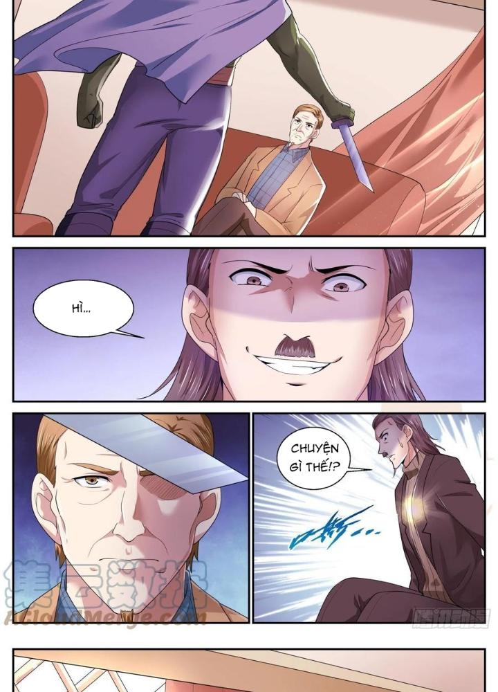 Ta Có Phòng Riêng Thời Tận Thế Chapter 459 - Trang 3