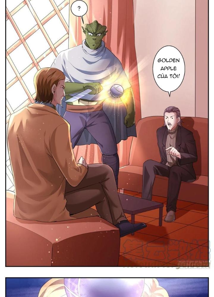 Ta Có Phòng Riêng Thời Tận Thế Chapter 459 - Trang 3