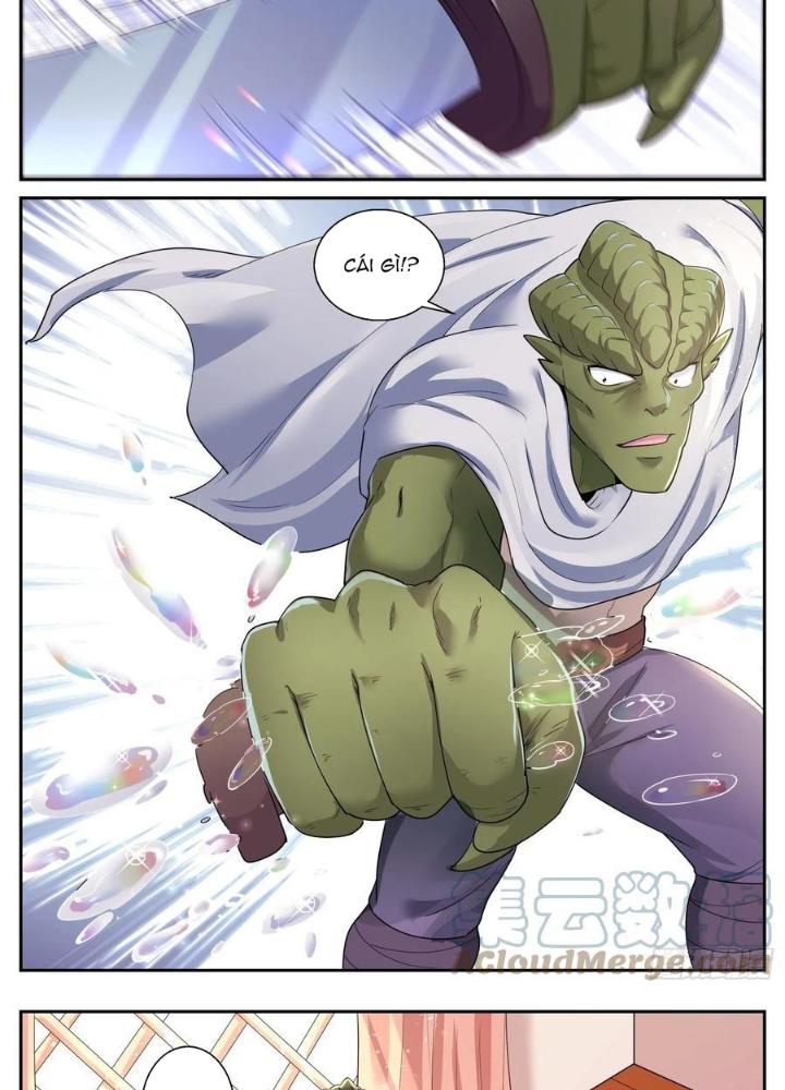 Ta Có Phòng Riêng Thời Tận Thế Chapter 459 - Trang 3