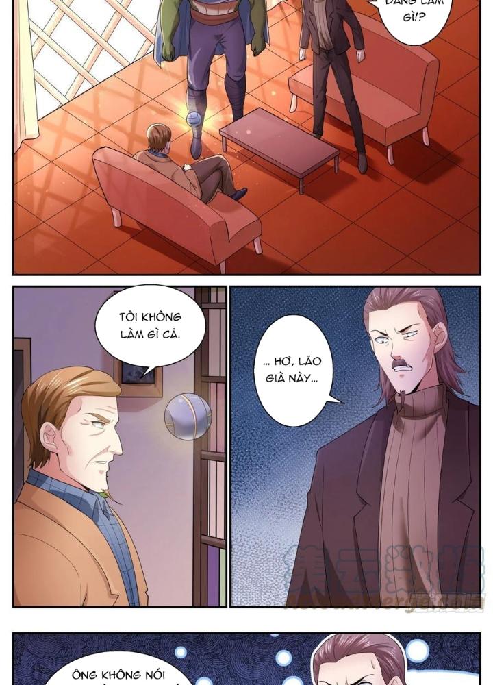 Ta Có Phòng Riêng Thời Tận Thế Chapter 459 - Trang 3