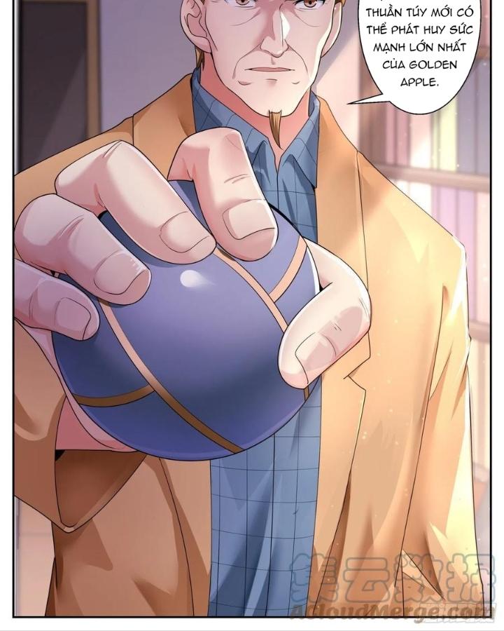 Ta Có Phòng Riêng Thời Tận Thế Chapter 459 - Trang 3