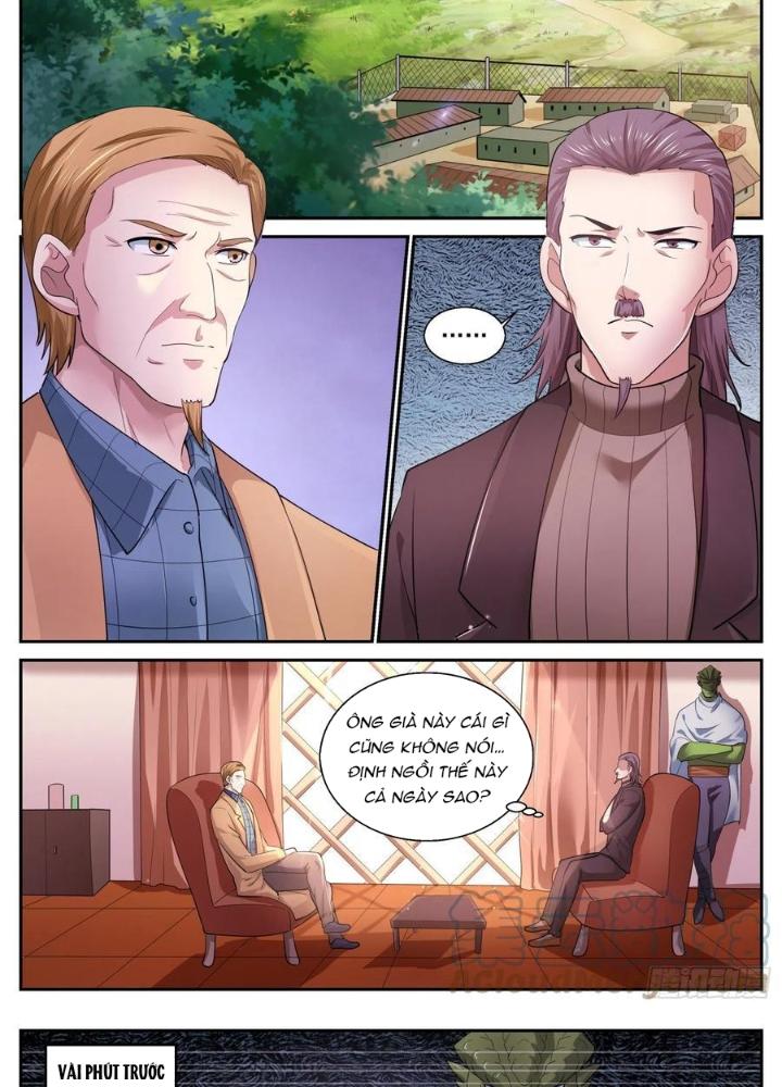 Ta Có Phòng Riêng Thời Tận Thế Chapter 459 - Trang 3