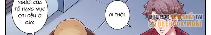 Ta Có Phòng Riêng Thời Tận Thế Chapter 460 - Trang 3