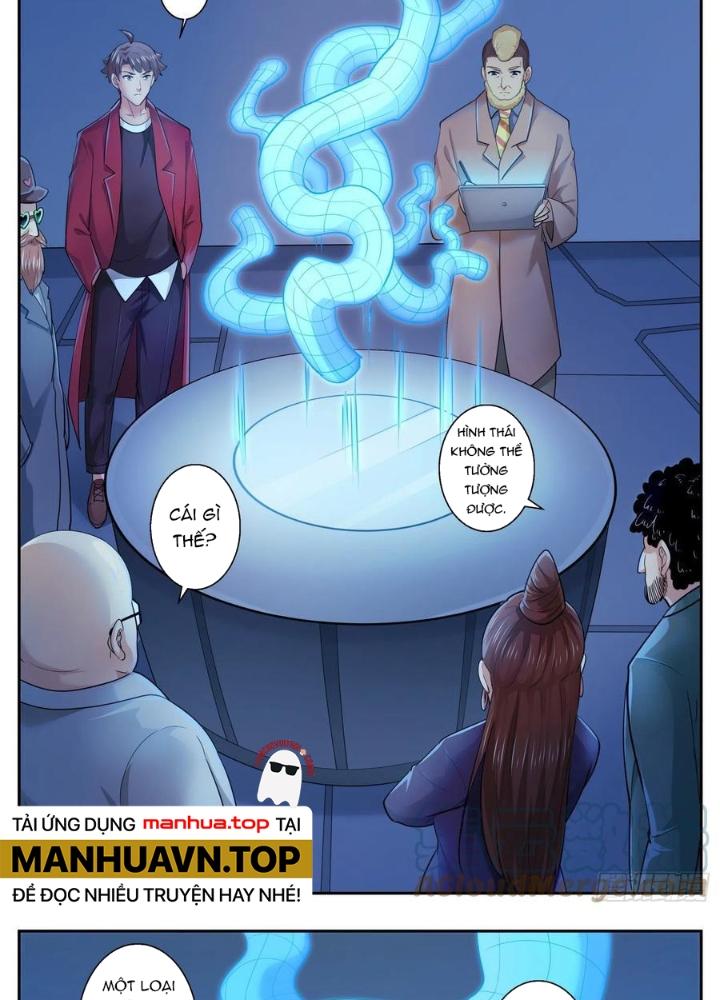 Ta Có Phòng Riêng Thời Tận Thế Chapter 460 - Trang 3