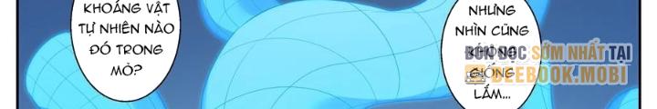 Ta Có Phòng Riêng Thời Tận Thế Chapter 460 - Trang 3