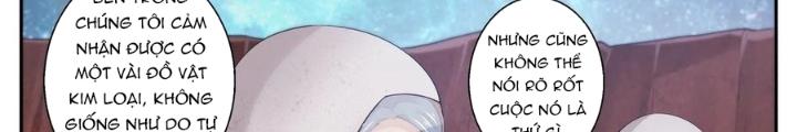 Ta Có Phòng Riêng Thời Tận Thế Chapter 460 - Trang 3