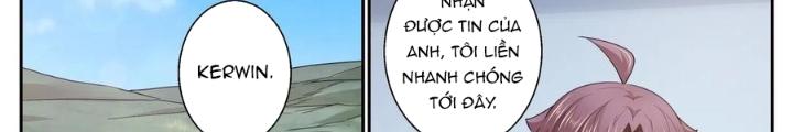 Ta Có Phòng Riêng Thời Tận Thế Chapter 460 - Trang 3
