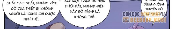 Ta Có Phòng Riêng Thời Tận Thế Chapter 461 - Trang 3