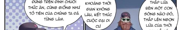 Ta Có Phòng Riêng Thời Tận Thế Chapter 461 - Trang 3