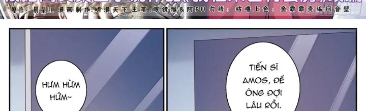 Ta Có Phòng Riêng Thời Tận Thế Chapter 462 - Trang 3