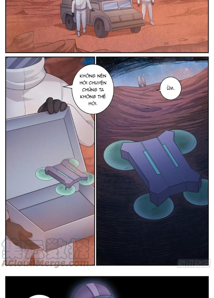 Ta Có Phòng Riêng Thời Tận Thế Chapter 462 - Trang 3