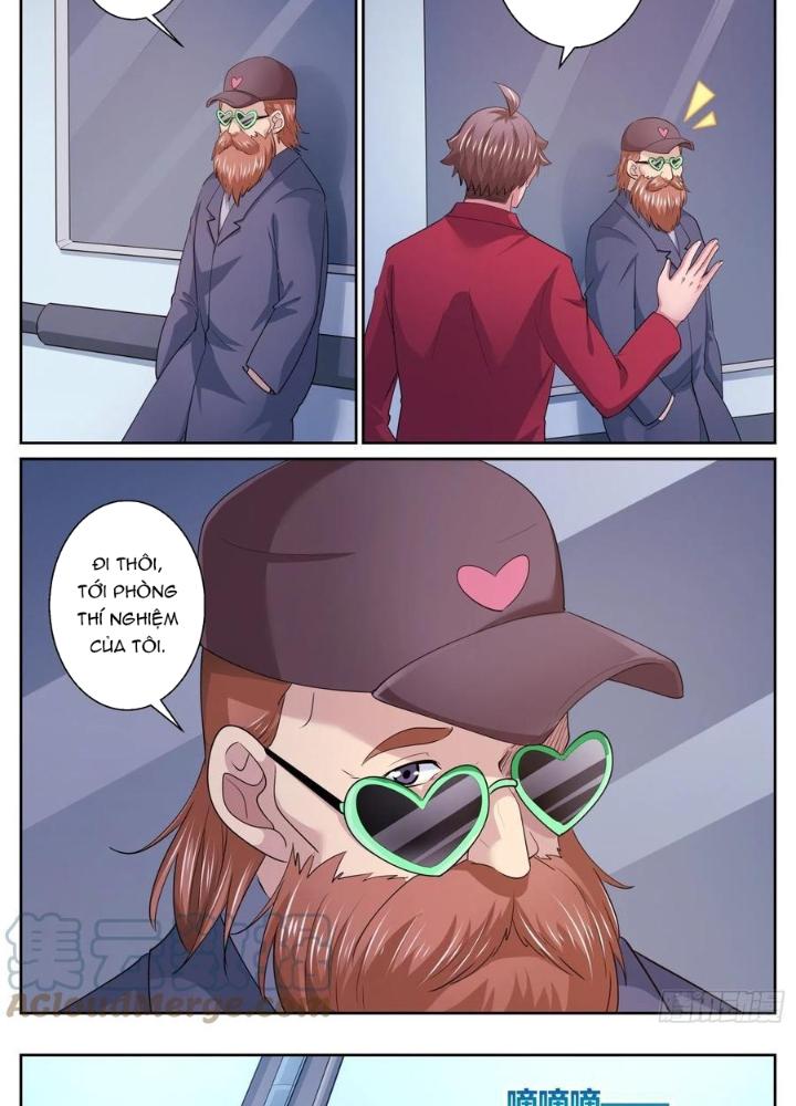 Ta Có Phòng Riêng Thời Tận Thế Chapter 462 - Trang 3