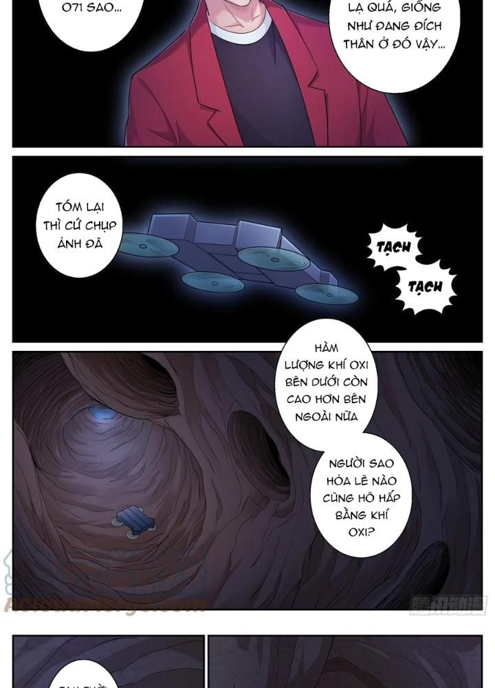 Ta Có Phòng Riêng Thời Tận Thế Chapter 462 - Trang 3